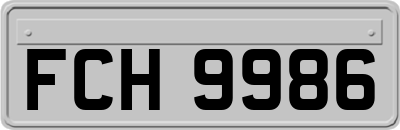 FCH9986