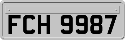 FCH9987