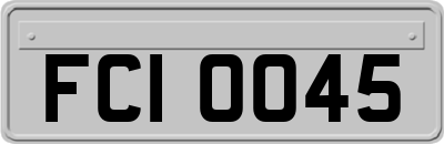 FCI0045