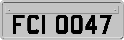 FCI0047