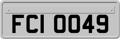 FCI0049