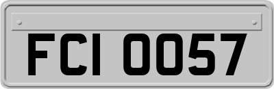FCI0057