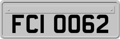 FCI0062