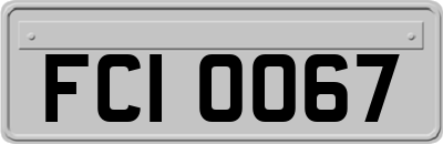 FCI0067