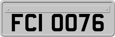 FCI0076