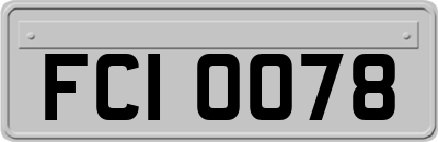 FCI0078