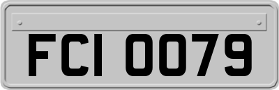 FCI0079