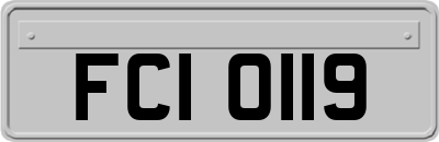 FCI0119