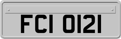 FCI0121