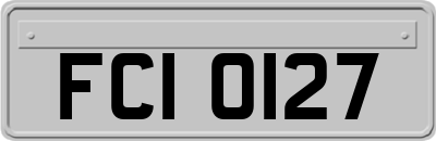 FCI0127