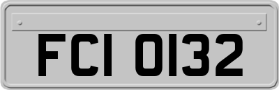 FCI0132