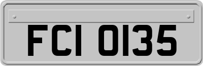 FCI0135