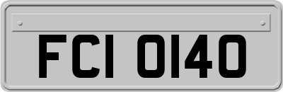 FCI0140