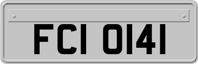 FCI0141