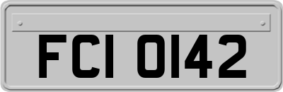 FCI0142