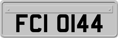 FCI0144