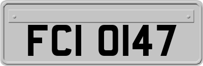 FCI0147