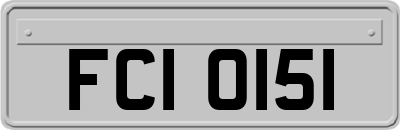 FCI0151