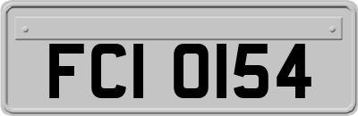 FCI0154