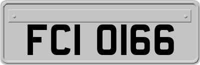 FCI0166