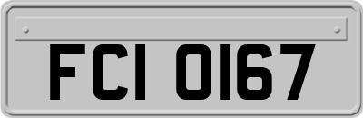 FCI0167