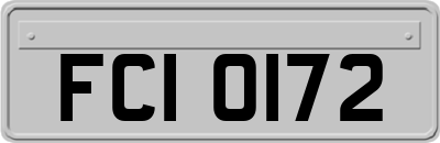 FCI0172