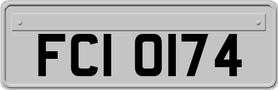 FCI0174