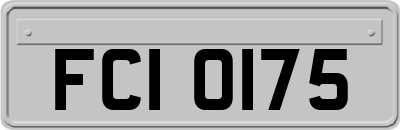 FCI0175