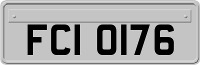 FCI0176