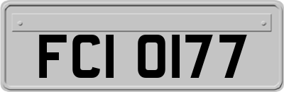 FCI0177
