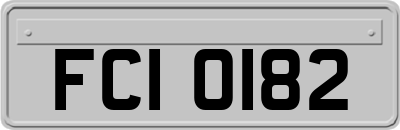 FCI0182