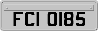 FCI0185