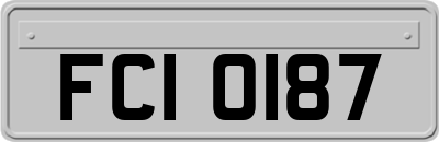 FCI0187