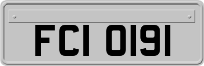 FCI0191