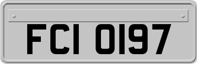FCI0197