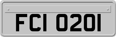 FCI0201