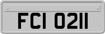 FCI0211