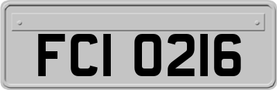 FCI0216