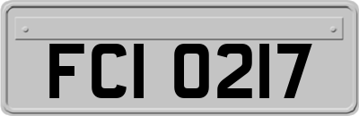FCI0217
