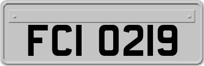 FCI0219