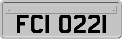 FCI0221