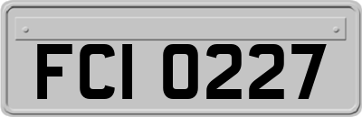 FCI0227