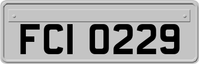 FCI0229