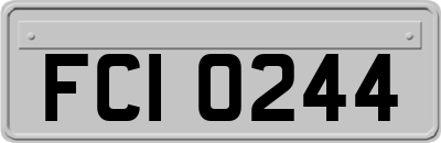 FCI0244