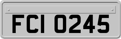 FCI0245