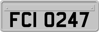 FCI0247