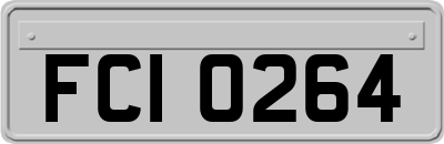 FCI0264