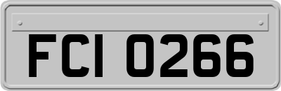 FCI0266
