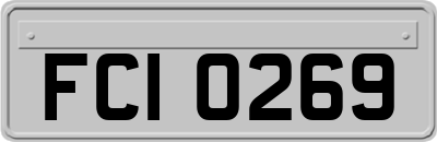 FCI0269