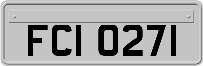 FCI0271